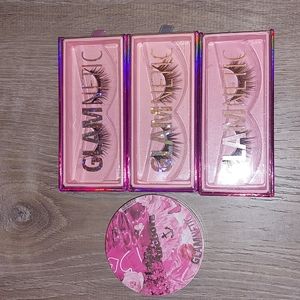 Glamentic Lashes